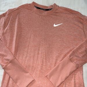 Nike Dri-Fit long sleeve